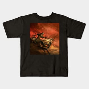 Battlecry Kids T-Shirt